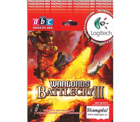 Warlords Battlecry 3