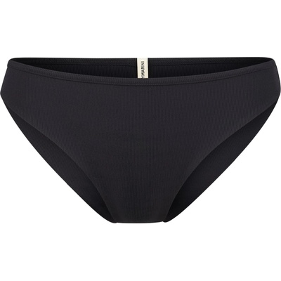 MYMARINI Дамско бикини долнище MYMARINI Women's Pants Swim Apparel Bikini bottom - Black - размер XL (150-5875-0114)