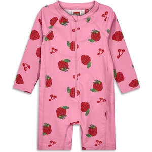 LEGO® kidswear Lwaiko 318 розово, червено 98 (60-1101-1297-449)