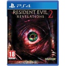 Resident Evil: Revelations 2