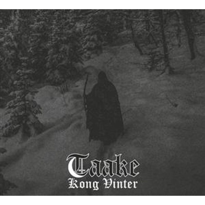 Tusmorke - En Pakt Med Naturen CD