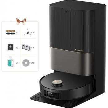 Dreame X50 Ultra Complete Black (RLX85CE-4-BK)