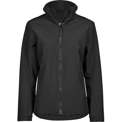 TeeJays TJ 9607 COT18960700201 black