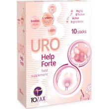 Tozax URO Help Forte sáčky 10 x 2 g