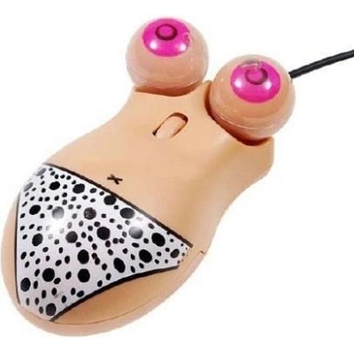 GNT AK150 Mouse pink