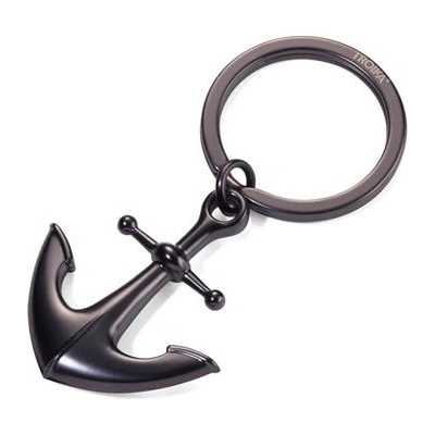 TROIKA Ключодържател, TROIKA "Heimathafen" KR17-10/GM (KR17-10/GM)