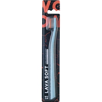 Woom Lava Soft