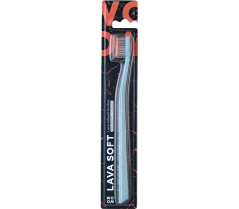 Woom Lava Soft