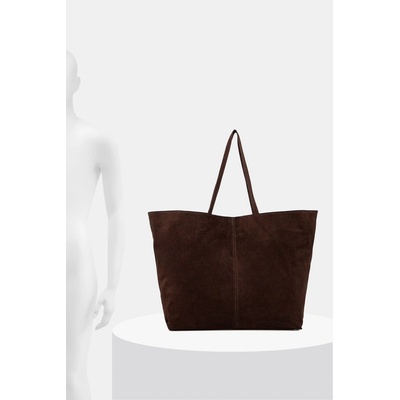 ViCOLO чанта tote дамска от велур (XAB0058)