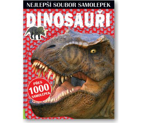 Dinosauři