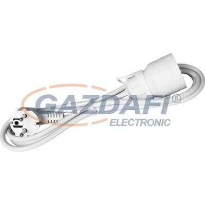 Commel 1 Plug 4 m (220-504)