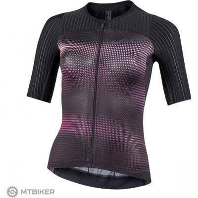 Nalini Bas lady Ergo Fit Jersey černá