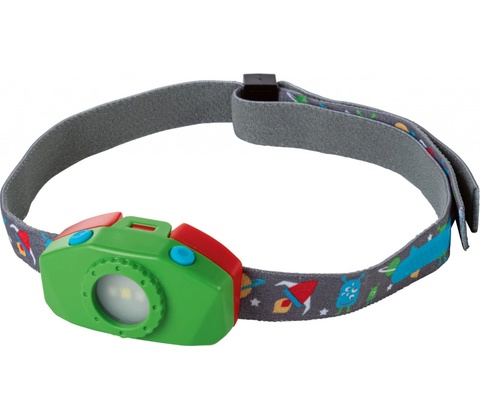 Ledlenser HF30