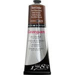 Daler Rowney Georgian Маслена боя Burnt Umber 225 ml 1 бр (111225223)