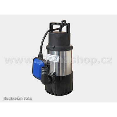 SIGMONA Q80030-3P 230 V splovákem PRP-SI-2292