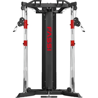 Fassi PW390