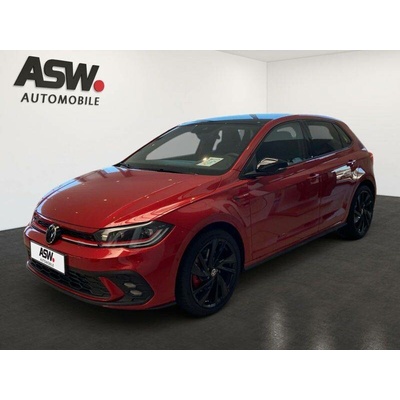Volkswagen Polo GTI DSG 152 kW