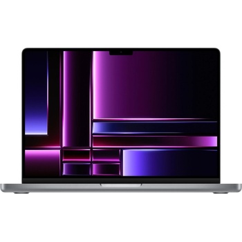 Apple MacBook Pro 14 MPHF3SL/A