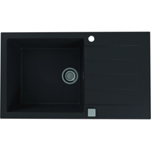 Alveus Cadit 40 black