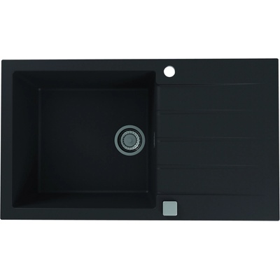 Alveus Cadit 40 black