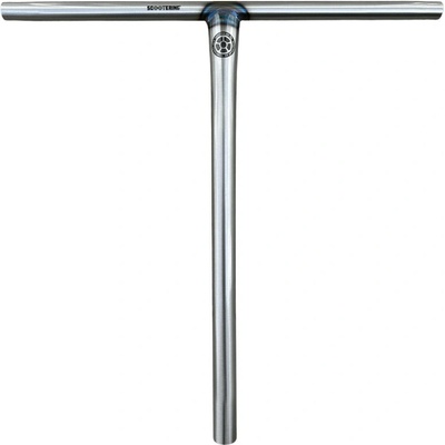 SCOOTERING ULTRALIGHT T 640 mm 28/32 mm POLISHED – Zbozi.Blesk.cz