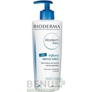 Telové krémy Bioderma Atoderm vyživujúci telový krém pre normálnu až suchú citlivú pokožku 500 ml
