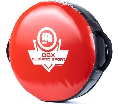 DBX Bushido TO