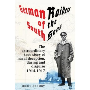 German Raiders of the South Seas (2013)