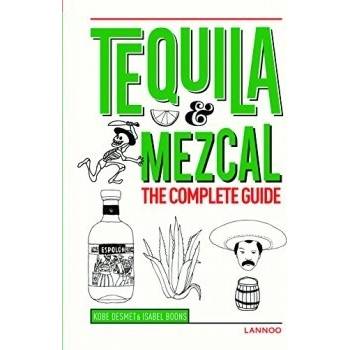 Tequila a Mezcal