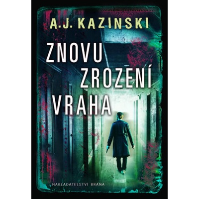 Znovuzrození vraha
