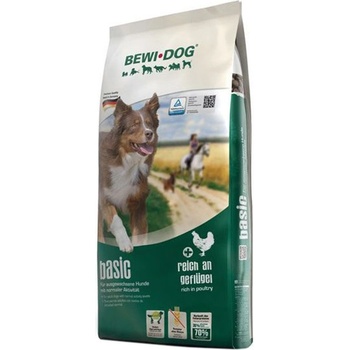 Bewi Dog basic 25кг