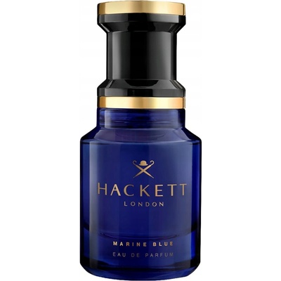 Hackett London Marine Blue parfémovaná voda pánská 50 ml