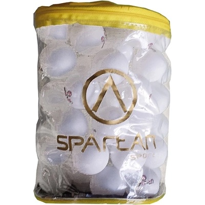 Spartan sport Топчета за тенис на маса SPARTAN TT-Ball