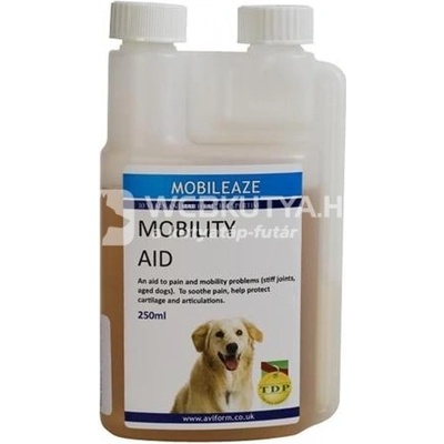 Mobileaze Mobility Aid 250 ml