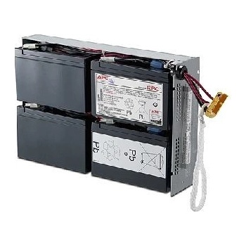 APC RBC24