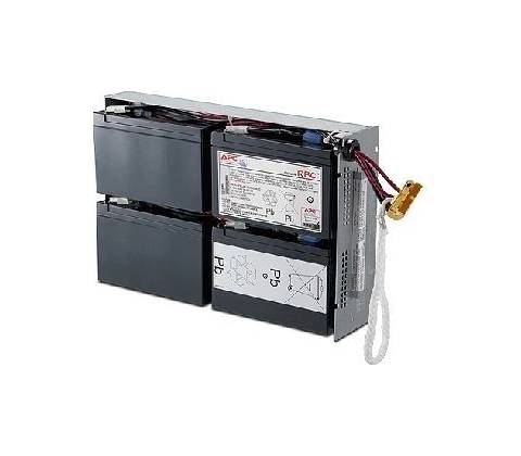 APC RBC24