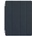 Apple iPad Smart Cover - Leather - Navy (MD303ZM/A)