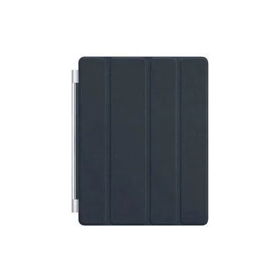 Apple iPad Smart Cover - Leather - Navy (MD303ZM/A)