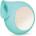 LELO Sila Cruise Sonic Clitoral Massager Aqua