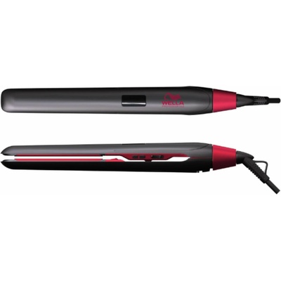 Wella Professionals Smooth Filler Flat Iron