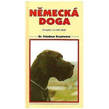 Německá doga