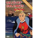 DM discont Christopher Columbus - DVD (048378)