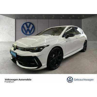 Volkswagen Golf R 333 4Motion DSG 245 kW