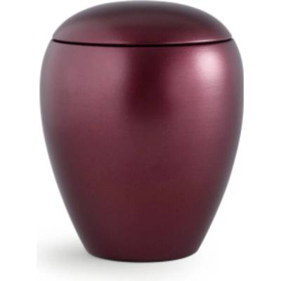Zvieracia urna Crystal - Rubínová 1,5l