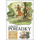 Národní pohádky