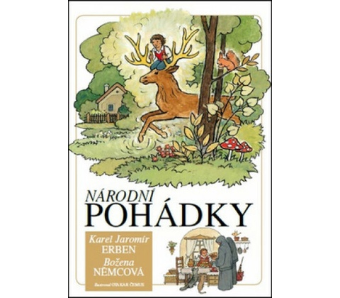 Národní pohádky