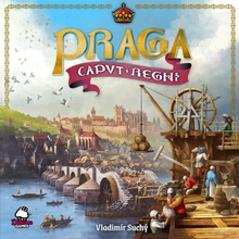 Delicious Games Praga Caput Regni EN