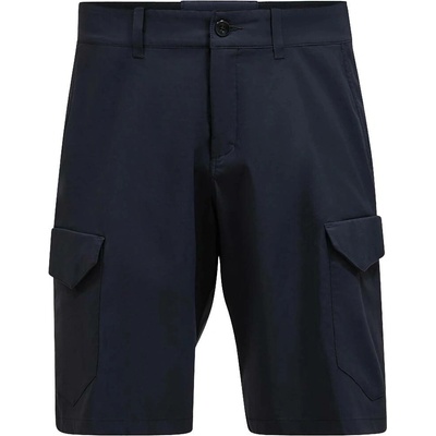 Peak Performance M Player Cargo Shorts Black