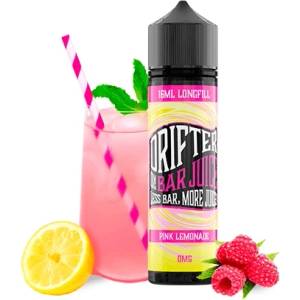 Juice Sauz Drifter Bar Pink Lemonade 16ml/60ml - boombvaping - 24,43 лв
