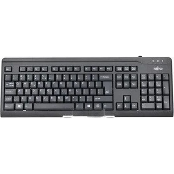 Image 1 of Fujitsu KB410 USB BG/US (S26381-K511-L409)